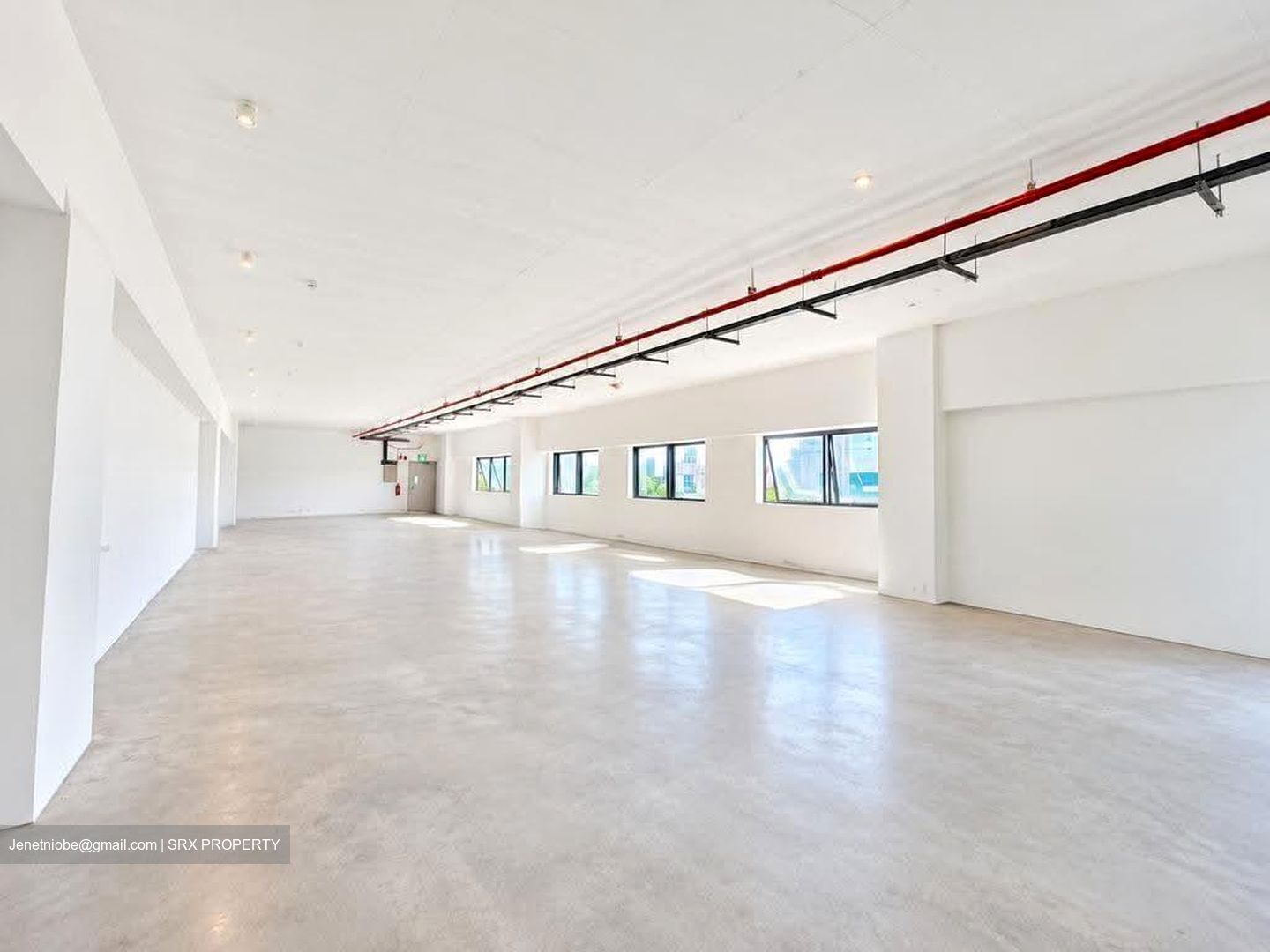Woodlands East Industrial Estate (D25), Factory #624025521